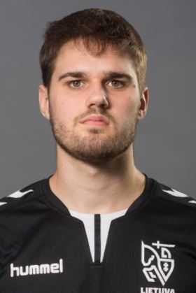 Laurynas Glinskis