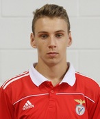 Daniel Filipe Prata Pinto