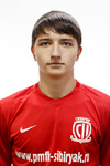 Alexander Polovikh