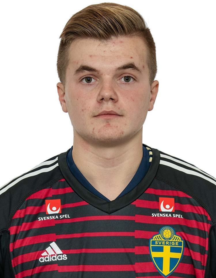 Simon Rohman
