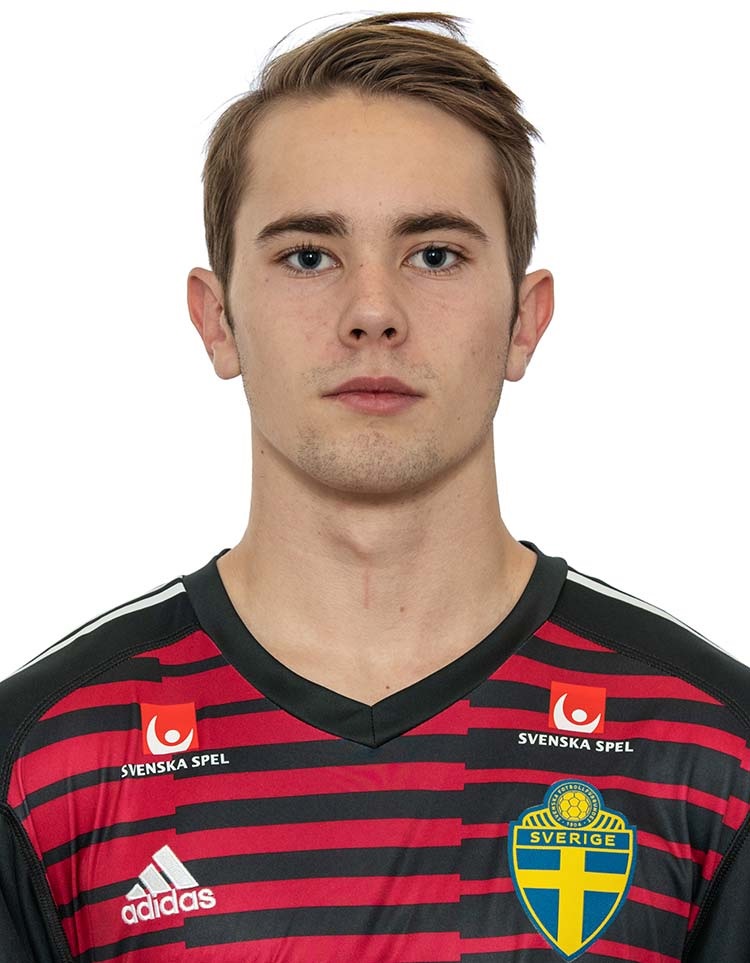 Hampus Jakobsson