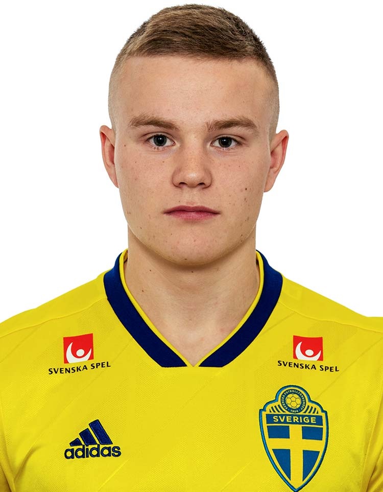 David Eriksson