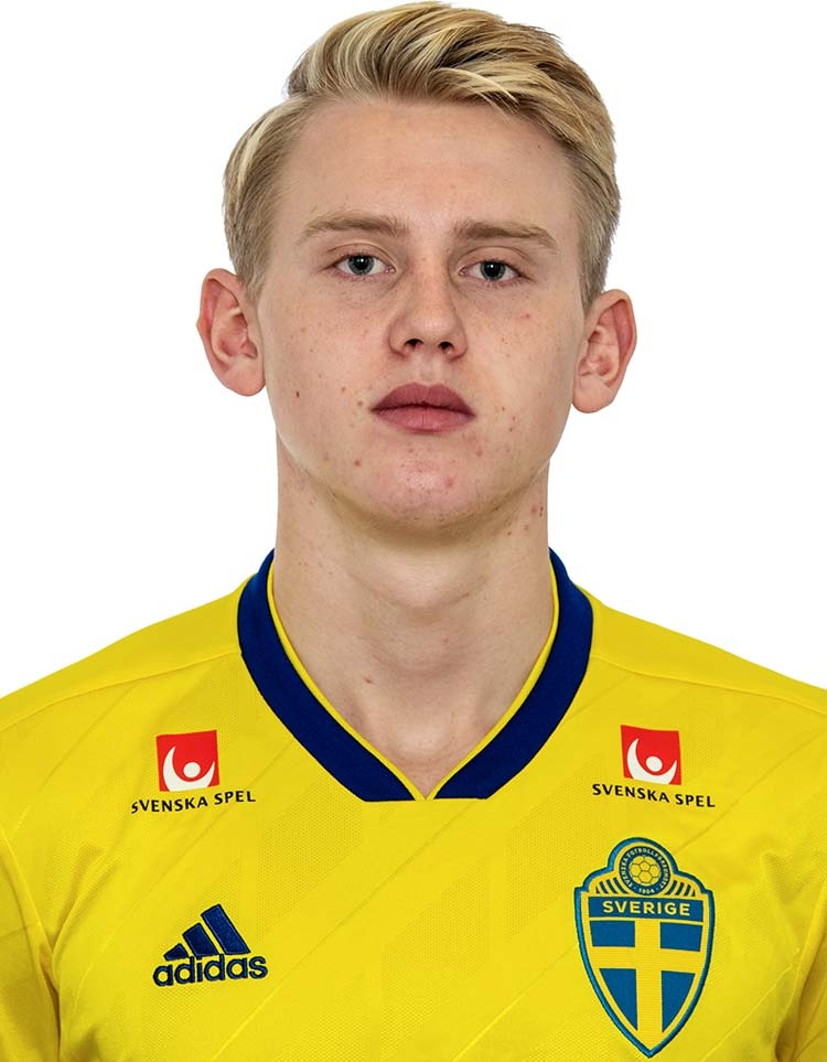 Isak Larsve