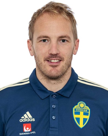 Lars Ekdhal
