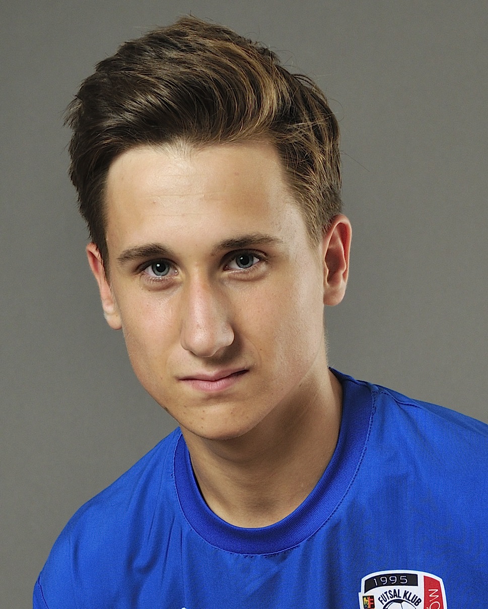 Patryk Puzio