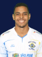 David Allan Rocha de Souza Araujo