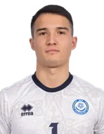 Narun Serikov