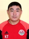 Kanat Tanakpayev