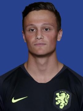 Tom Sterkenburg