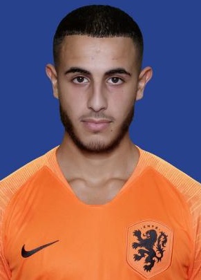 Hamza Benali