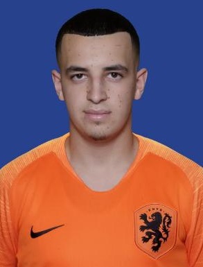Adnane El Terrahi
