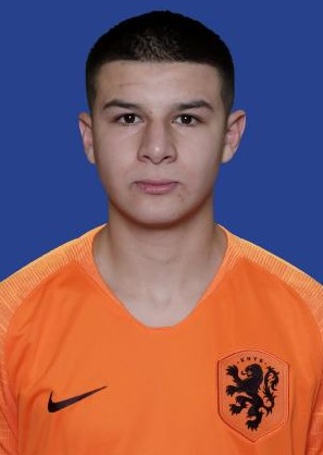Nabil Azzanagui