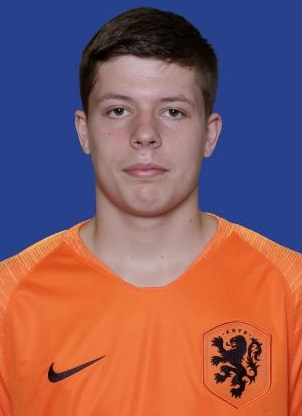 Kevin Van Londen