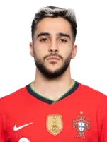 Tomas Eduardo Dinis Carrico Pacò