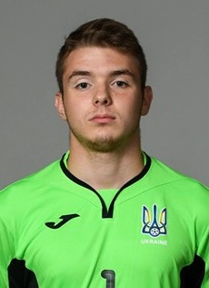 Yevhenii Kozlov