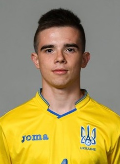 Eduard Nahornyi