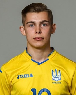 Vladyslav Sorokin
