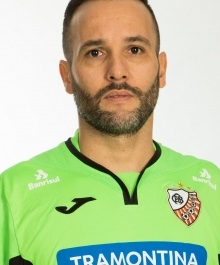 Cristian Vaz Vaghetti
