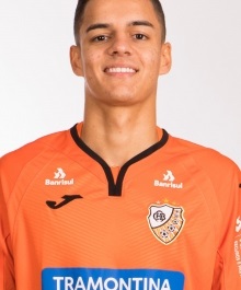 Guilherme Caue da Luz