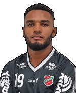 Everton Dos Santos