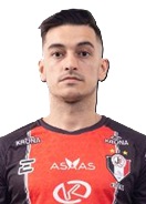Lucas de Brito Boeira