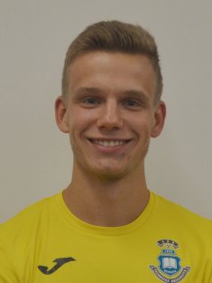 Adam Cernohorsky
