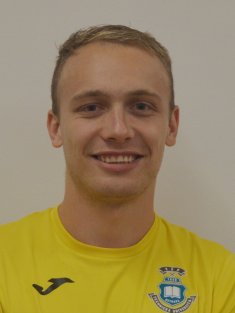 Kamil Puda