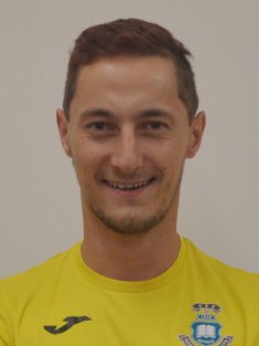 Matej Kotrla