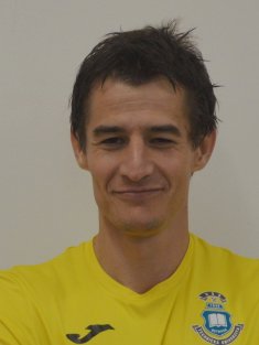 Pavel Machalek