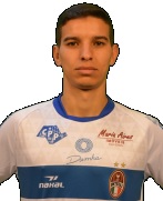 Jefferson Hebert da Silva Miguel
