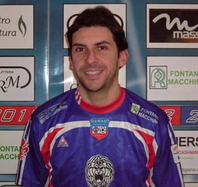 Stefano Biagi