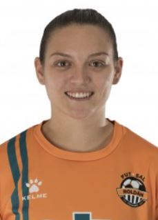 Almudena Pagan Sanchez
