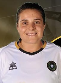 Maria José Lopez Rodrigues