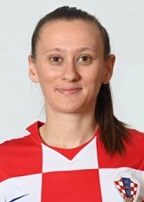 Valentina Stipancevic