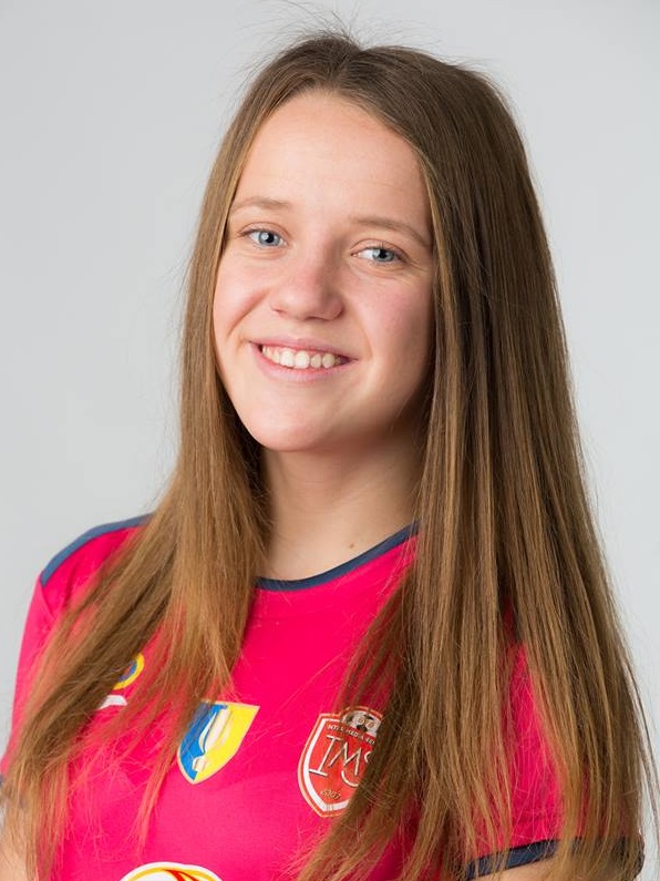 Alina Bundyuk