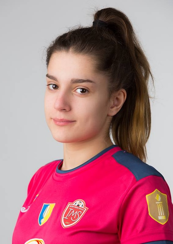 Alexandra Skibina