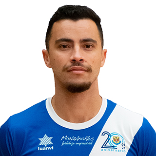 Humberto Ribeiro Resende