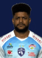 Jefferson Ferreira da Silva