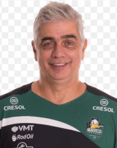 Paulo Cesar De Oliveira Gambier