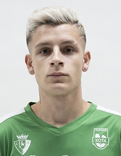 Fabio Junior de Lima