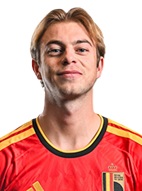 Thibeau Dochez