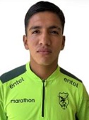 Dorian Fajardo