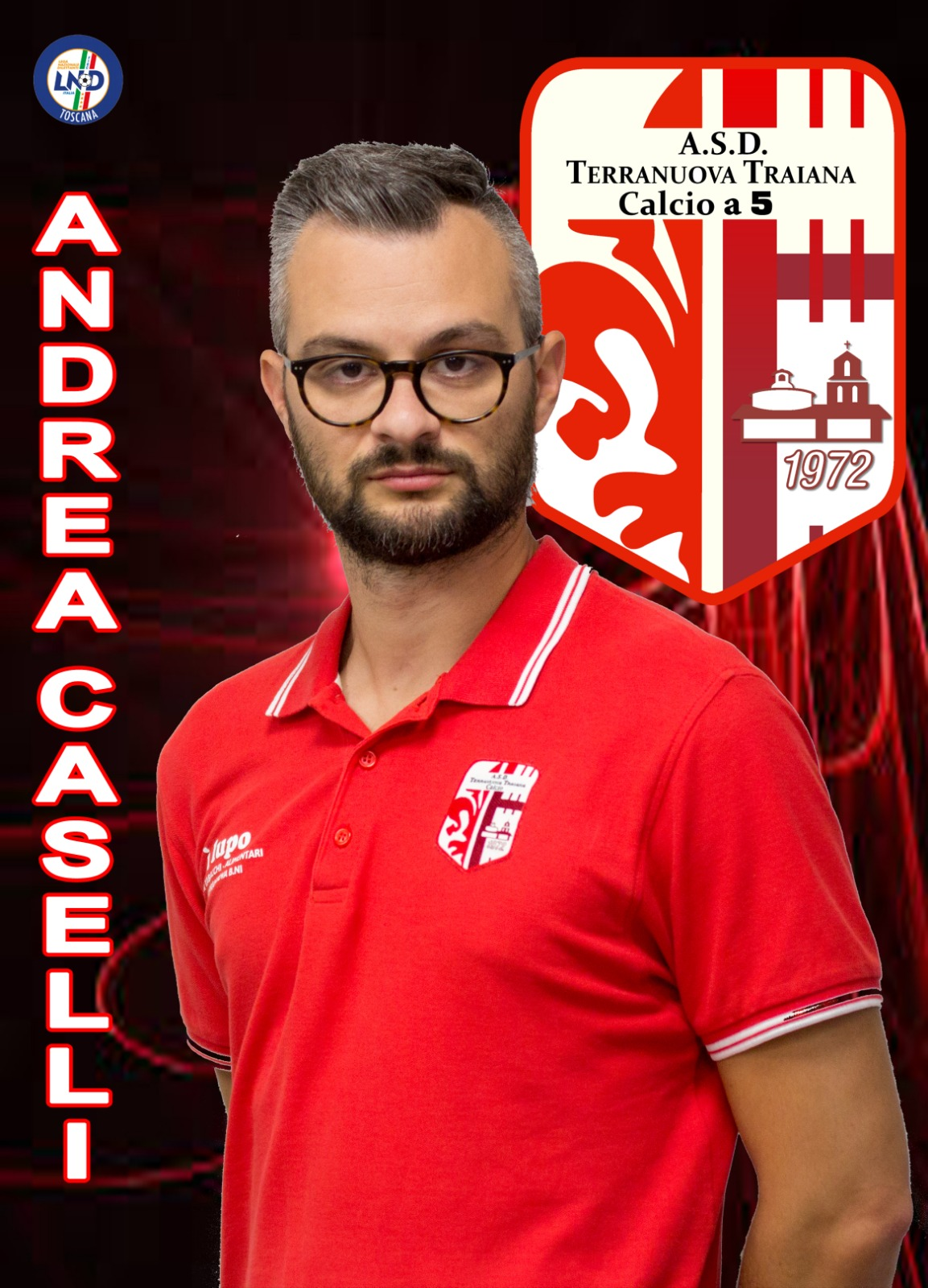 Andrea Caselli
