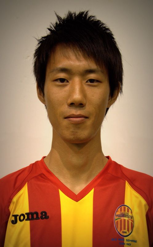 Daiki Noguchi