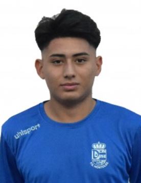Cristian Paul Molina Pardo