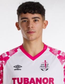 Adrian Rodriguez Mosteirin