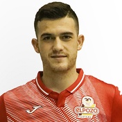 Cristian Povea Ruiz