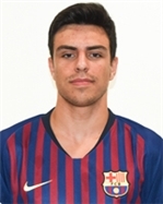 Nicolas Marron Bleda