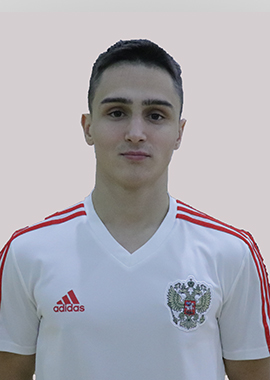Vladislav Golovachev