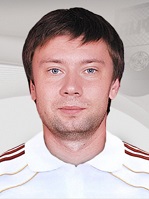Konstantin Maevskiy
